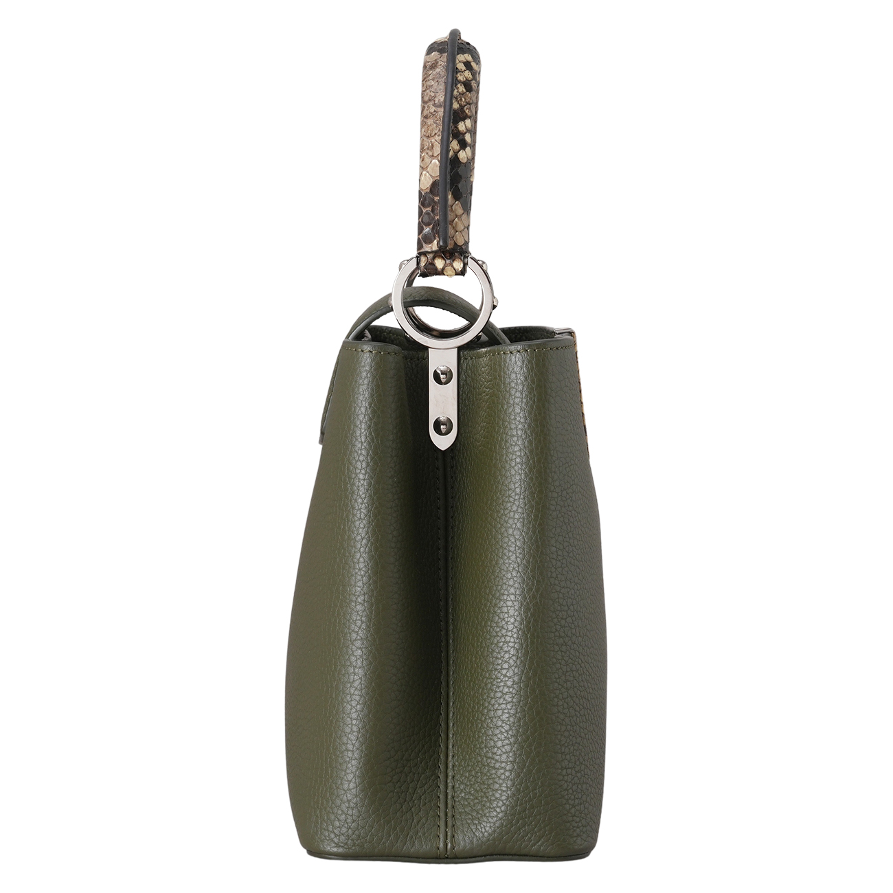 LOUIS VUITTON(USED)루이비통 파이통 카퓌신 MM